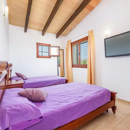 Villa Sa Cantera *