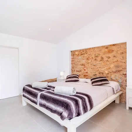 Sa Cantera Villa