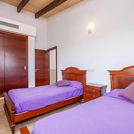 Villa Sa Cantera Son Gual