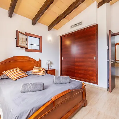 Sa Cantera Villa