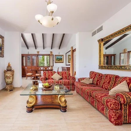 Sa Cantera Villa Son Gual