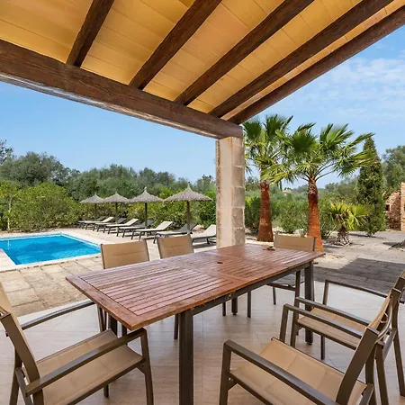 Sa Cantera Villa Son Gual