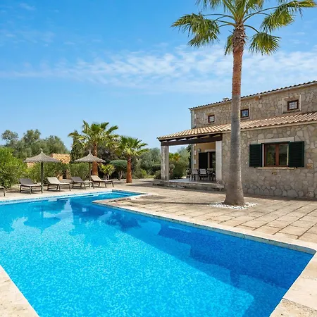 Sa Cantera Villa