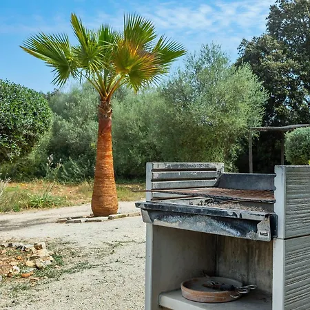 Sa Cantera Villa *