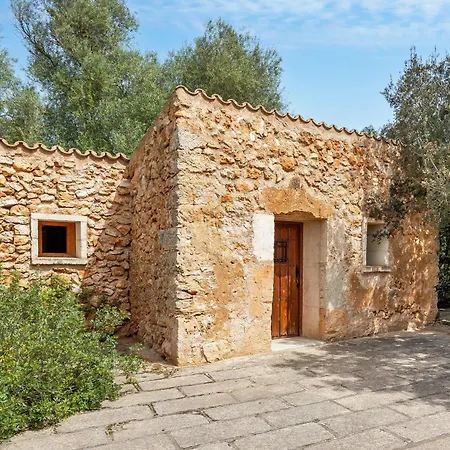Sa Cantera Villa