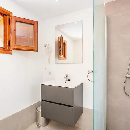 Sa Cantera Villa *