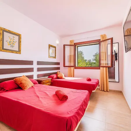 Villa Sa Cantera Son Gual