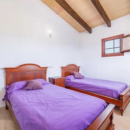 Villa Sa Cantera *