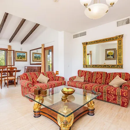 Sa Cantera Villa Son Gual