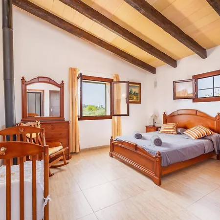 Villa Sa Cantera *