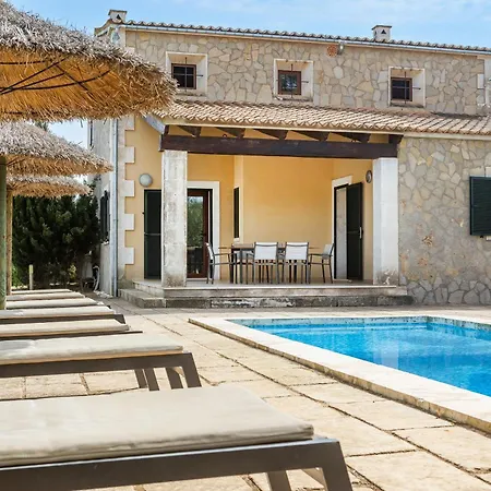 Sa Cantera Villa